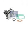 DT 7.60019 Water Pump